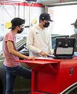 VC Automotive Technology Program